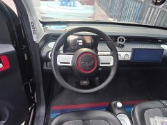 BMW Hongguang MINIEV 2022 GAMEBOY 300km Fun Edition LFP Battery - ფოტო 6