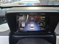 BMW Hongguang MINIEV 2022 GAMEBOY 300km Fun Edition LFP Battery - ფოტო 7