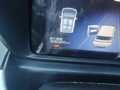 BMW Hongguang MINIEV 2022 GAMEBOY 300km Fun Edition LFP Battery - ფოტო 8