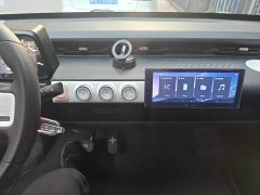 BMW Hongguang MINIEV 2022 GAMEBOY 300km Fun Edition LFP Battery - ფოტო 9