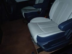 Dongfeng Lingzhi PLUS 2023 2.0L Manual Luxury CNG 7-Seater - ფოტო 11
