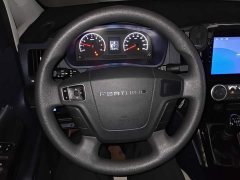 Dongfeng Lingzhi PLUS 2023 2.0L Manual Luxury CNG 7-Seater - ფოტო 15