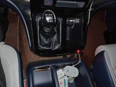 Dongfeng Lingzhi PLUS 2023 2.0L Manual Luxury CNG 7-Seater - ფოტო 16