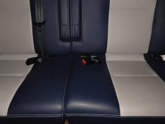 Dongfeng Lingzhi PLUS 2023 2.0L Manual Luxury CNG 7-Seater - ფოტო 4