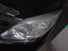 Dongfeng Lingzhi PLUS 2023 2.0L Manual Luxury CNG 7-Seater - ფოტო 5