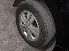 Dongfeng Lingzhi PLUS 2023 2.0L Manual Luxury CNG 7-Seater - ფოტო 6