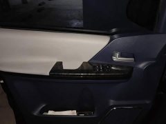 Dongfeng Lingzhi PLUS 2023 2.0L Manual Luxury CNG 7-Seater - ფოტო 7