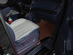 Dongfeng Lingzhi PLUS 2023 2.0L Manual Luxury CNG 7-Seater - ფოტო 8