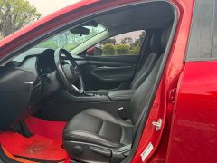 Mazda3 Axela 2020 2.0L Automatic Elegance Edition - ფოტო 10