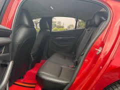 Mazda3 Axela 2020 2.0L Automatic Elegance Edition - ფოტო 13