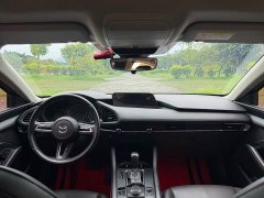 Mazda3 Axela 2020 2.0L Automatic Elegance Edition - ფოტო 18