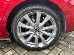 Mazda3 Axela 2020 2.0L Automatic Elegance Edition - ფოტო 19