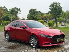 Mazda3 Axela 2020 2.0L Automatic Elegance Edition - ფოტო 2