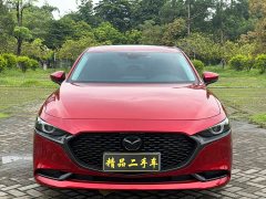 Mazda3 Axela 2020 2.0L Automatic Elegance Edition - ფოტო 3