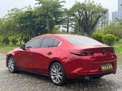 Mazda3 Axela 2020 2.0L Automatic Elegance Edition - ფოტო 4