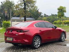 Mazda3 Axela 2020 2.0L Automatic Elegance Edition - ფოტო 5