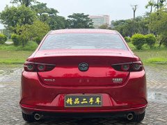 Mazda3 Axela 2020 2.0L Automatic Elegance Edition - ფოტო 6
