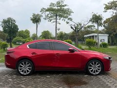 Mazda3 Axela 2020 2.0L Automatic Elegance Edition - ფოტო 7