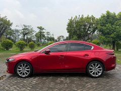 Mazda3 Axela 2020 2.0L Automatic Elegance Edition - ფოტო 8