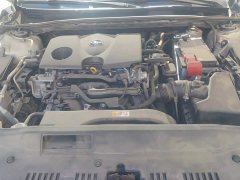 Toyota Avalon 2019 2.0L Base National VI Emission Standard - ფოტო 10