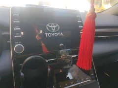 Toyota Avalon 2019 2.0L Base National VI Emission Standard - ფოტო 13