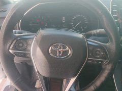 Toyota Avalon 2019 2.0L Base National VI Emission Standard - ფოტო 15