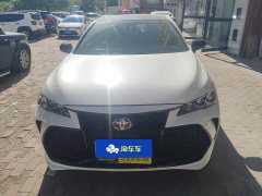 Toyota Avalon 2019 2.0L Base National VI Emission Standard - ფოტო 2