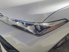 Toyota Avalon 2019 2.0L Base National VI Emission Standard - ფოტო 5