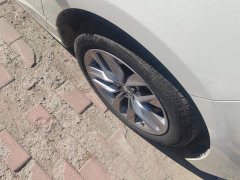 Toyota Avalon 2019 2.0L Base National VI Emission Standard - ფოტო 6