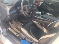 Toyota Avalon 2019 2.0L Base National VI Emission Standard - ფოტო 9