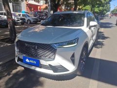 Haval H6 Third Generation 1.5T Automatic Two-Wheel Drive Max - ფოტო 1