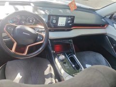 Haval H6 Third Generation 1.5T Automatic Two-Wheel Drive Max - ფოტო 12
