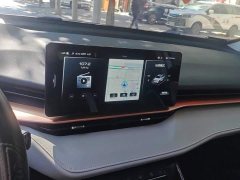 Haval H6 Third Generation 1.5T Automatic Two-Wheel Drive Max - ფოტო 13