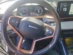 Haval H6 Third Generation 1.5T Automatic Two-Wheel Drive Max - ფოტო 15