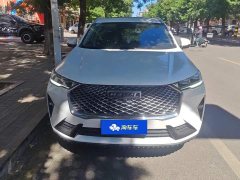 Haval H6 Third Generation 1.5T Automatic Two-Wheel Drive Max - ფოტო 2