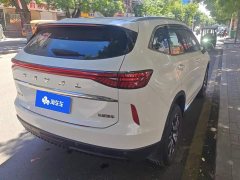 Haval H6 Third Generation 1.5T Automatic Two-Wheel Drive Max - ფოტო 3