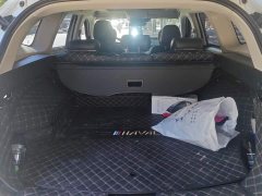 Haval H6 Third Generation 1.5T Automatic Two-Wheel Drive Max - ფოტო 4