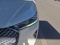 Haval H6 Third Generation 1.5T Automatic Two-Wheel Drive Max - ფოტო 5