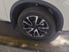 Haval H6 Third Generation 1.5T Automatic Two-Wheel Drive Max - ფოტო 6
