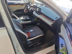 Haval H6 Third Generation 1.5T Automatic Two-Wheel Drive Max - ფოტო 8