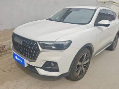 Haval H6 National Trend Edition 1.5T Automatic Champion Version - ფოტო 1