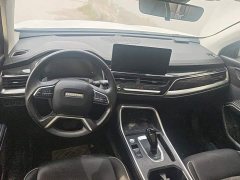 Haval H6 National Trend Edition 1.5T Automatic Champion Version - ფოტო 12