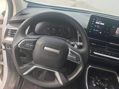 Haval H6 National Trend Edition 1.5T Automatic Champion Version - ფოტო 15