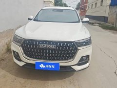 Haval H6 National Trend Edition 1.5T Automatic Champion Version - ფოტო 2