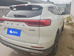 Haval H6 National Trend Edition 1.5T Automatic Champion Version - ფოტო 3