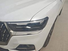 Haval H6 National Trend Edition 1.5T Automatic Champion Version - ფოტო 5