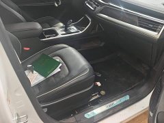 Haval H6 National Trend Edition 1.5T Automatic Champion Version - ფოტო 8