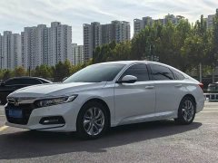 Honda Accord 260TURBO Luxury Starry Sky Limited Edition - ფოტო 1