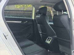 Honda Accord 260TURBO Luxury Starry Sky Limited Edition - ფოტო 10
