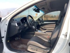 Honda Accord 260TURBO Luxury Starry Sky Limited Edition - ფოტო 11